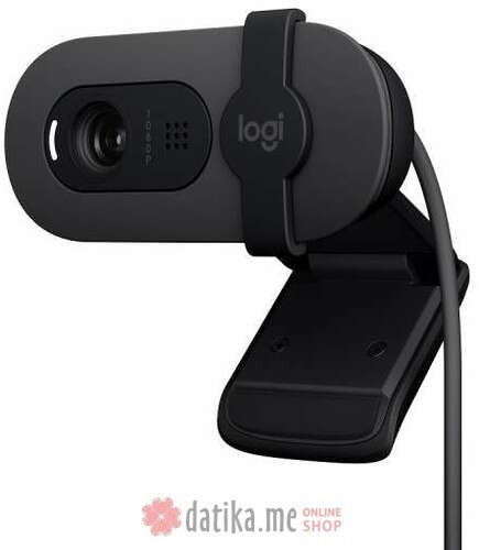 LOGITECH Brio 100 Full HD web kamera