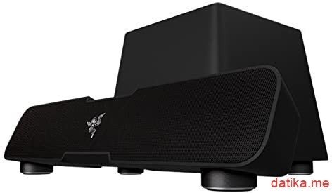 Razer Leviathan Elite Gaming & Music Sound Bar, RZ05-01260100-R3G1