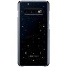 Samsung LED Cover Galaxy S10+, EF-KG975CBEGWW