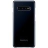 Samsung LED Cover Galaxy S10+, EF-KG975CBEGWW