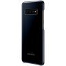 Samsung LED Cover Galaxy S10+, EF-KG975CBEGWW