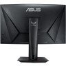Asus VG27WQ 27" LED QUAD HD 165Hz Gaming monitor в Черногории