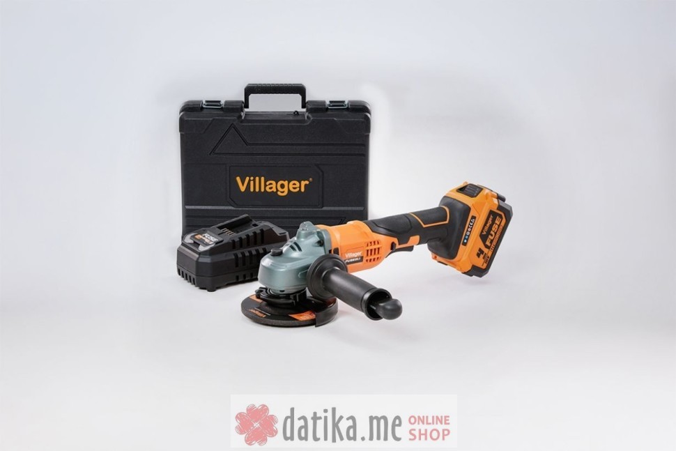 Villager VLN 4320-1BSC FUSE AKUMULATORSKA UGAONA BRUSILICA 