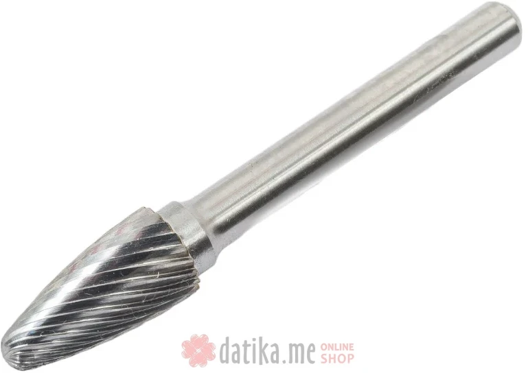 Makita B-52772 Glodalo od volfram karbida SF 10x20x6MM 