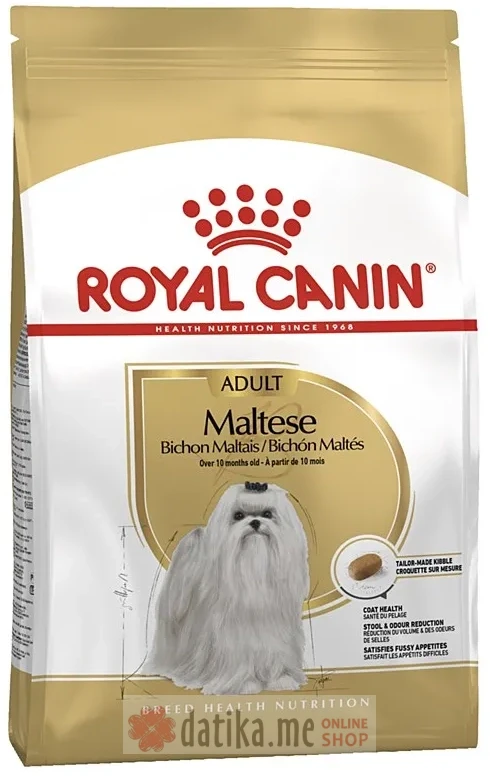 Royal Canin Maltese Adult 1.5kg 