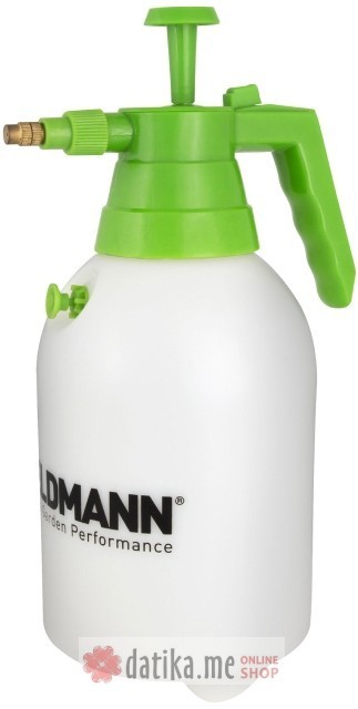 FIELDMANN FZO 8050 Ručna prskalica