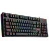 Redragon AMSA K592-PRO Mechanical Gaming RGB Keyboard в Черногории