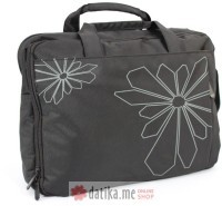 DASFOUR ET166V Torba za notebook 12 inča crna