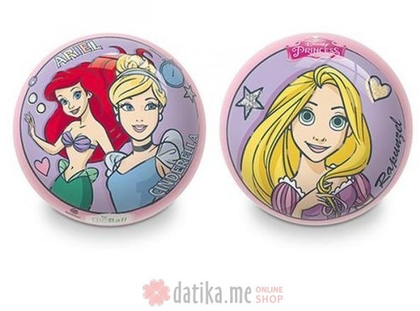 Mondo Lopta Disney princess 230