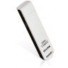 TP-Link TL-WN821N 300Mbps Wireless N USB Adapter in Podgorica Montenegro