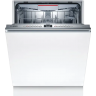 Bosch SGV4HVX37E Potpuno ugradna masina za pranje sudova 60 cm