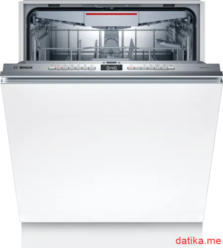 Bosch SGV4HVX37E Potpuno ugradna masina za pranje sudova 60 cm