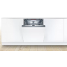 Bosch SGV4HVX37E Potpuno ugradna masina za pranje sudova 60 cm