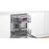 Bosch SGV4HVX37E Potpuno ugradna masina za pranje sudova 60 cm