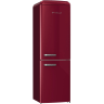 Gorenje Retro Collection ONRK619ER NoFrost Kombinovani frižider, 194cm 