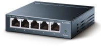 TP-Link TL-SG105 5-Port 10/100/1000Mbps Desktop Switch