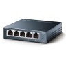 TP-Link TL-SG105 5-Port 10/100/1000Mbps Desktop Switch в Черногории