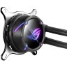Asus ROG STRIX LC II 240 ARGB All-in-one AIO Liquid CPU Cooler