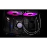 Asus ROG STRIX LC II 240 ARGB All-in-one AIO Liquid CPU Cooler