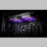 Asus ROG STRIX LC II 240 ARGB All-in-one AIO Liquid CPU Cooler