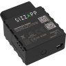 Sizzapp auto GPS tracker, free SIM, iOS/Android app 