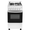 VIVAX FC-22502 WH samostojeći šporet, 50cm в Черногории