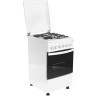 VIVAX FC-22502 WH samostojeći šporet, 50cm в Черногории
