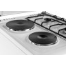 VIVAX FC-22502 WH samostojeći šporet, 50cm в Черногории