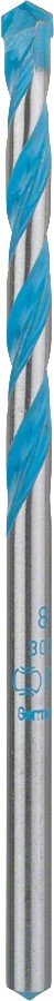 Bosch burgija višenamjenska CYL-9 8x150mm Multi Construction