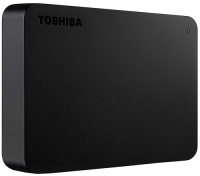 Toshiba HDTB420EK3AAH CANVIO Basics Eksterni HDD, 2TB 