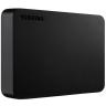 Toshiba HDTB420EK3AAH CANVIO Basics Eksterni HDD, 2TB  