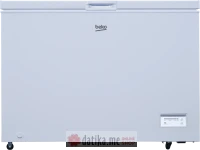 Zamrzivaс Horizontalni  Beko CF316EWN 84,5cm