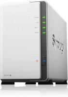 Synology DiskStation DS220j 2 bay NAS