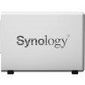 Synology DiskStation DS220j 2 bay NAS 