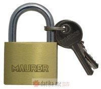 MAURER Katanac mesingani univerzal 40mm