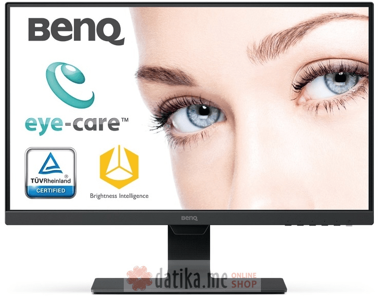 BENQ GW2480L 23.8" Full HD IPS LED monitor in Podgorica Montenegro
