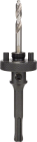 Bosch Adapter SDS-plus prihvat za krunske testere 33-152mm