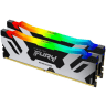 Kingston Fury Renegade RGB DIMM DDR5 32GB (2x16GB kit) 6800MT/s, KF568C36RSAK2-32  в Черногории