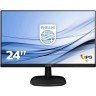 Philips V-Line 243V7QDSB 23.8" Full HD IPS LED monitor 