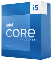 Intel Core i5-13600K 14-Core 3.50GHz (5.10GHz) Box 