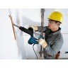 Bosch GSH 500 Elektro-pneumatski čekić za štemovanje sa SDS max prihvatom (SDS-Max 7.5J, 1150W) в Черногории