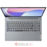 Lenovo IdeaPad Slim 3 15IAN8 Intel Core i3-N305/8GB/256GB SSD/Intel UHD/15.6" FHD, 82XB008YYA  