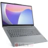 Lenovo IdeaPad Slim 3 15IAN8 Intel Core i3-N305/8GB/256GB SSD/Intel UHD/15.6" FHD, 82XB008YYA  