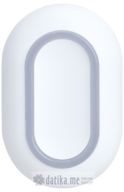 Dahua ARD821-W2(868) Wireless Panic Button sa trakom 