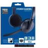 Nacon Stereo Gaming PS4 Black