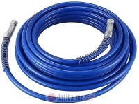 BORMANN BAP7085 Crijevo za pumpe za bojanje BAP7050,BAP7100 15m 