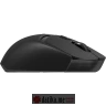 LOGITECH G309 Lightspeed Wireless Gaming Mouse, Black