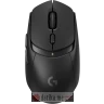 LOGITECH G309 Lightspeed Wireless Gaming Mouse, Black