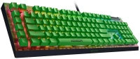 Razer BlackWidow V4 X - Mechanical Gaming Keyboard