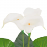 Emix Garden Vještačka biljka Calla lily 100cm в Черногории